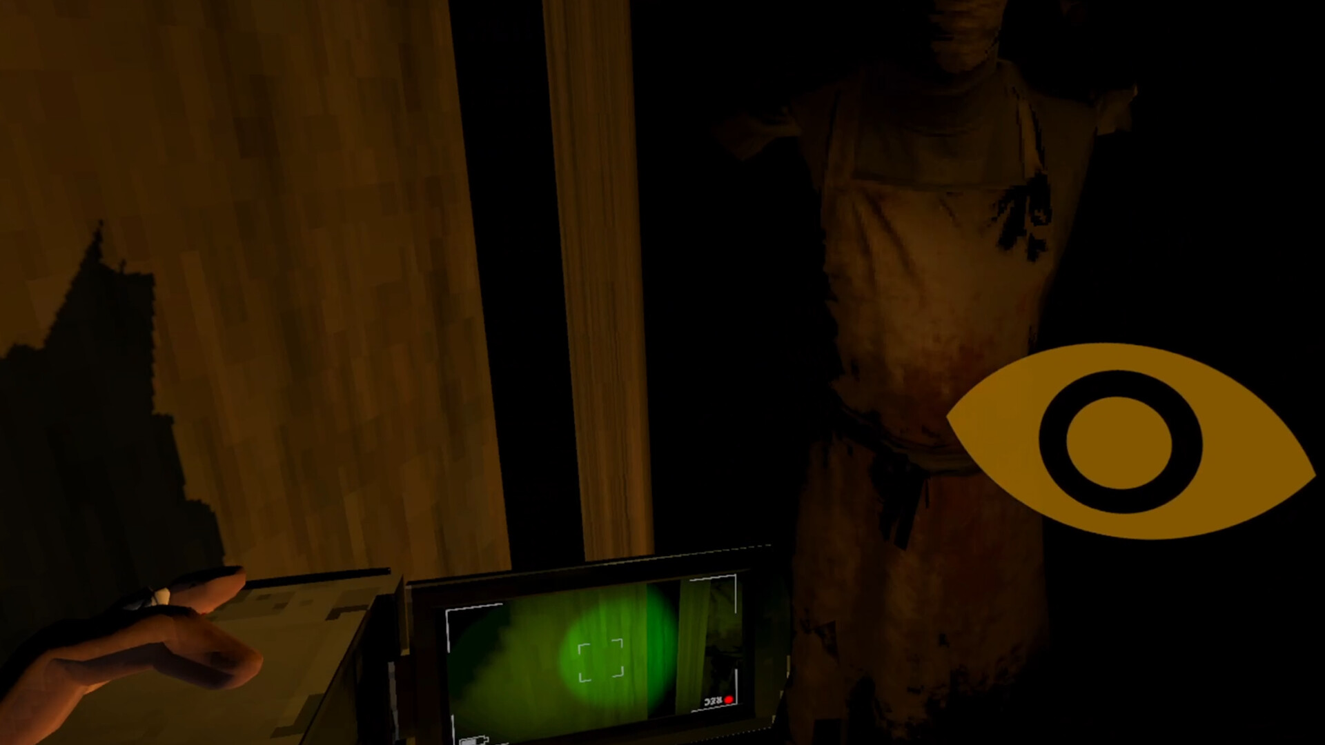 Chainsaw Snuff Shots VR screenshot 2