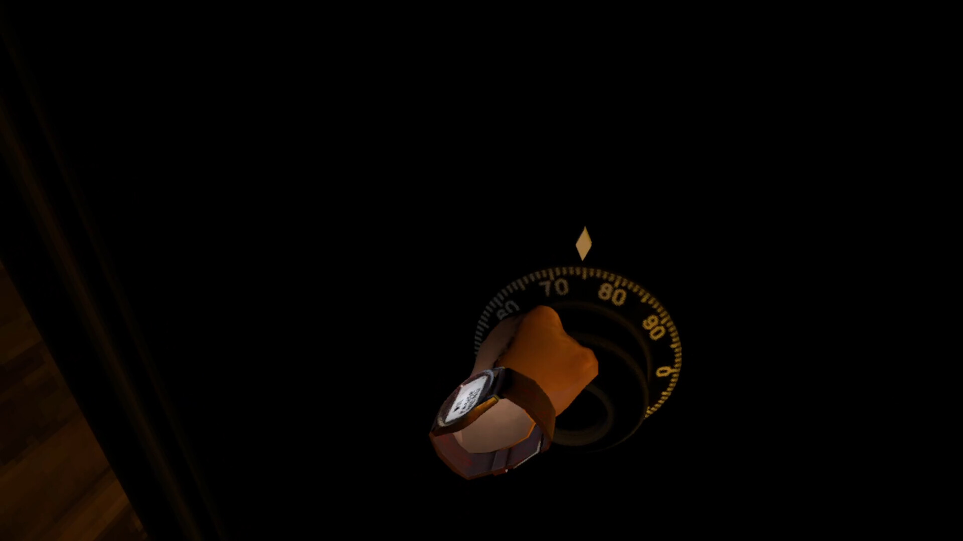 Chainsaw Snuff Shots VR screenshot 8