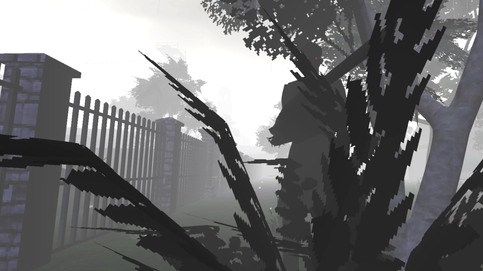 Chainsaw Snuff Shots VR screenshot 4