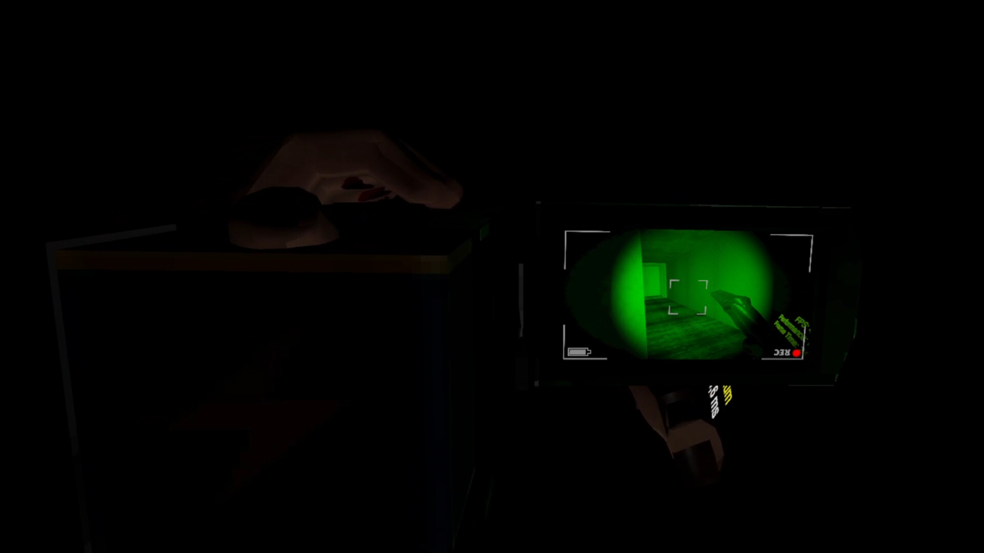 Chainsaw Snuff Shots VR screenshot 15