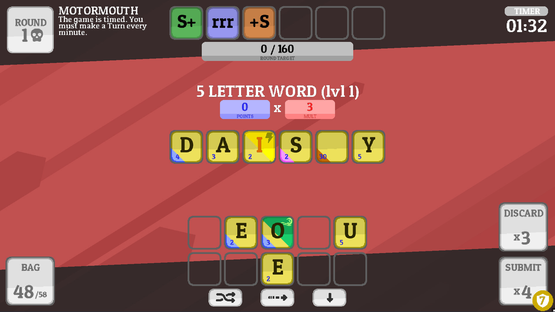 Spellatro screenshot 4