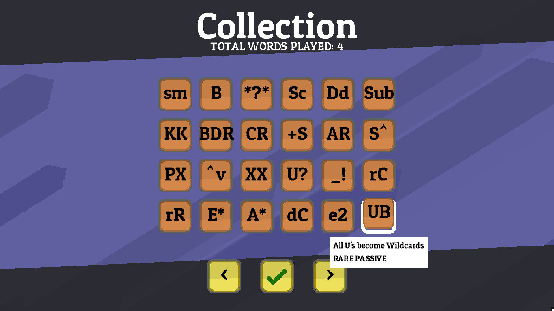 Spellatro screenshot 7