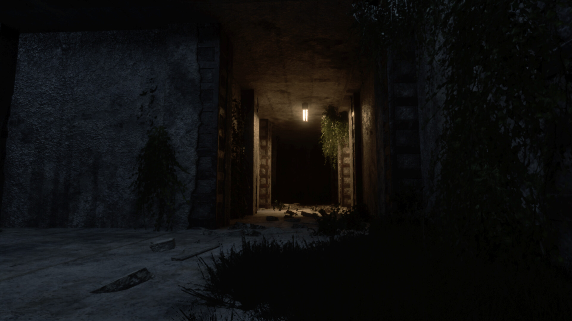 Darkness in the Forest screenshot 6