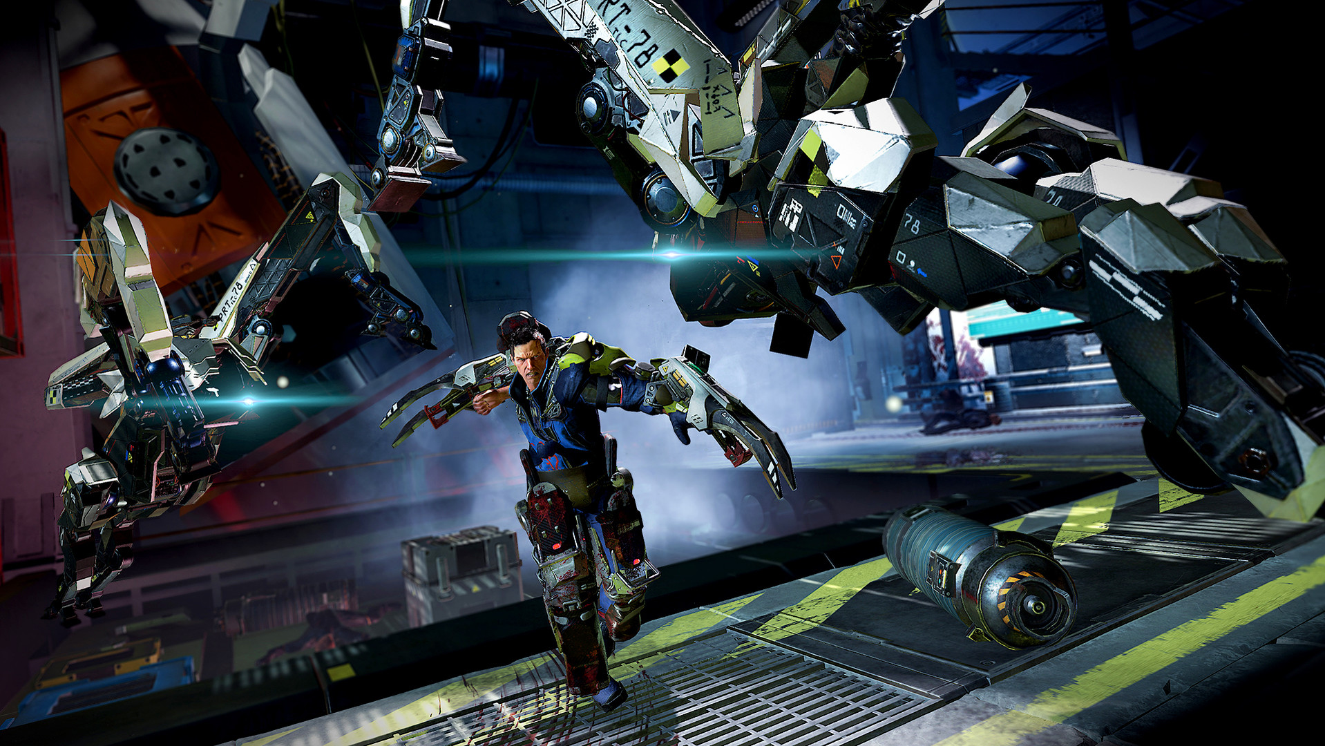 The Surge screenshot 5