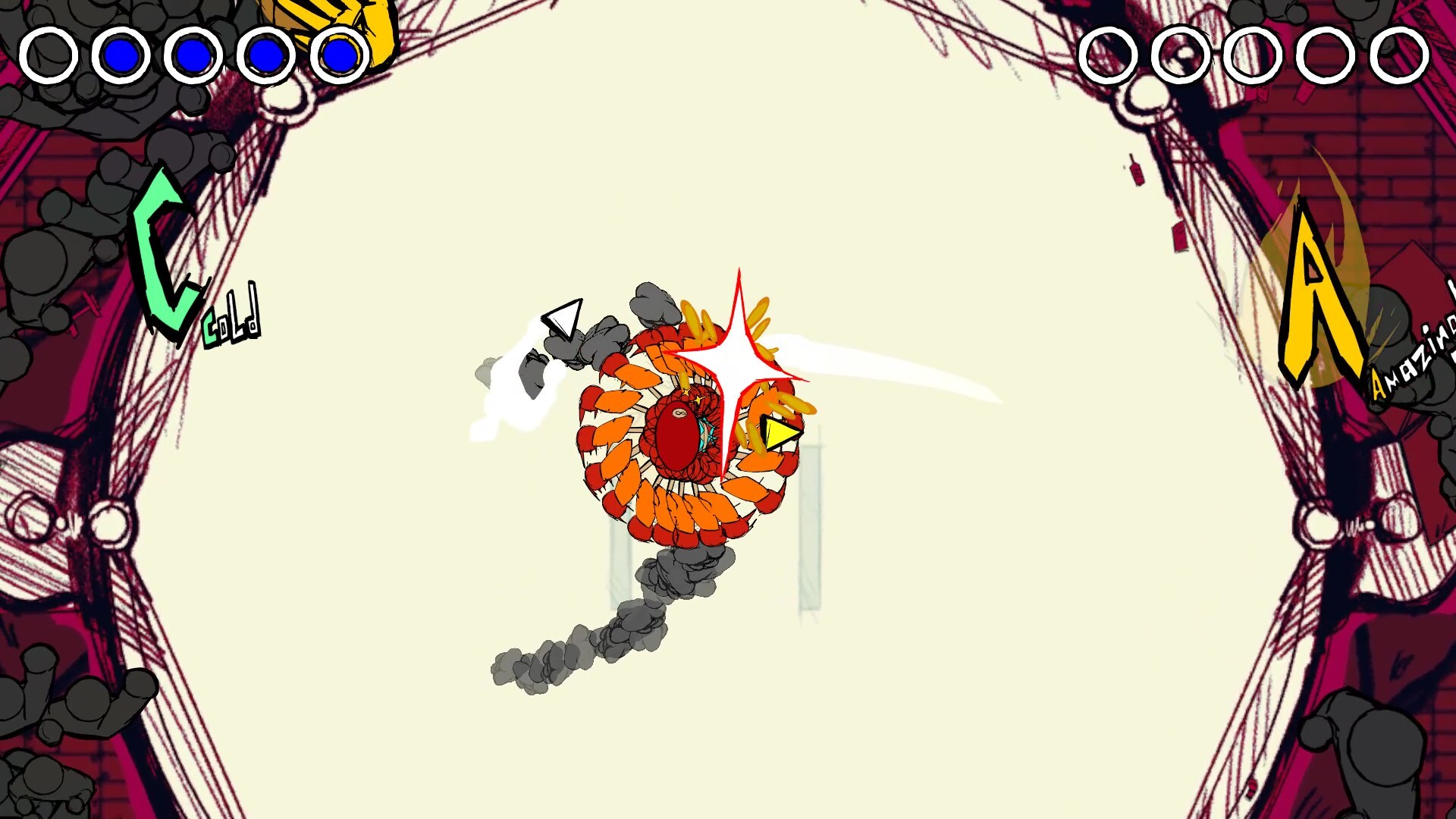 Full Contact screenshot 6