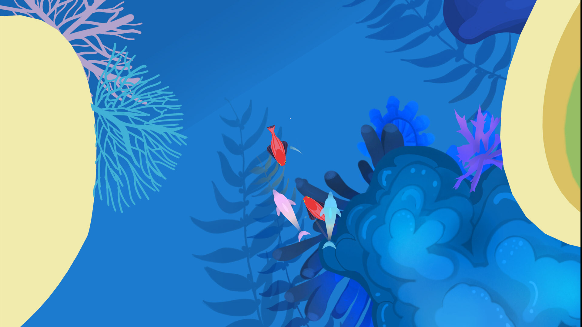 Delfini screenshot 5