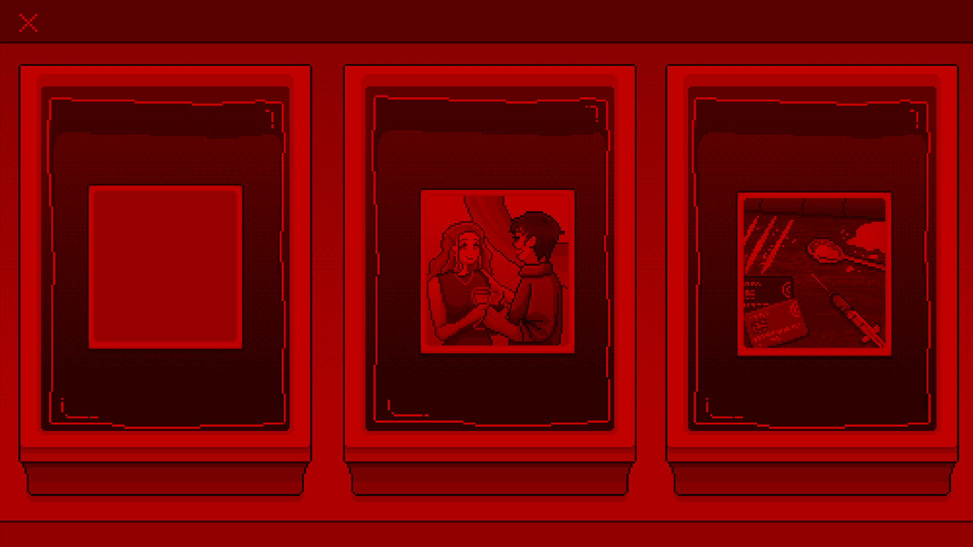 Mycopsychosys: Project Jupiter screenshot 6