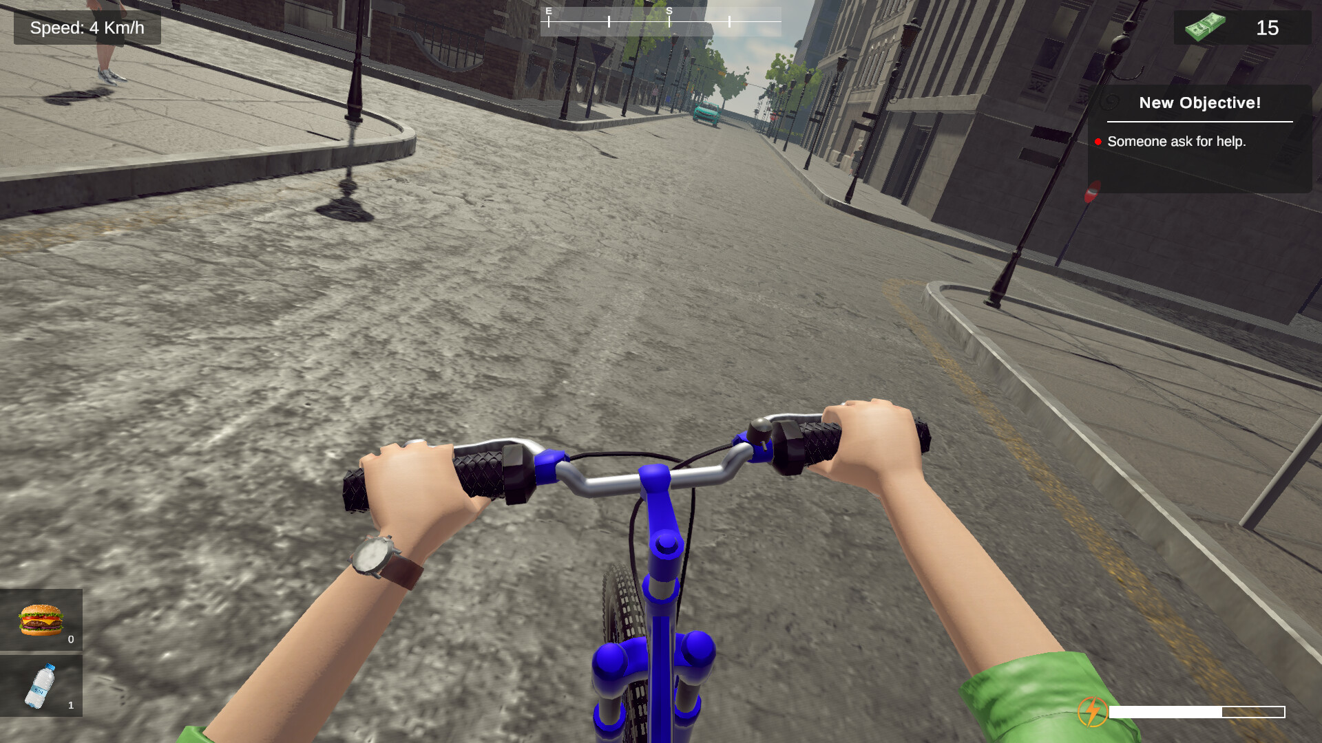Bicycle Mechanic Simulator BMS screenshot 10