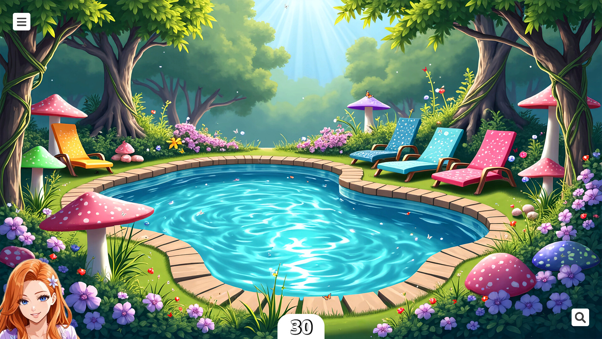 A Few Days With : The Fairies screenshot 6