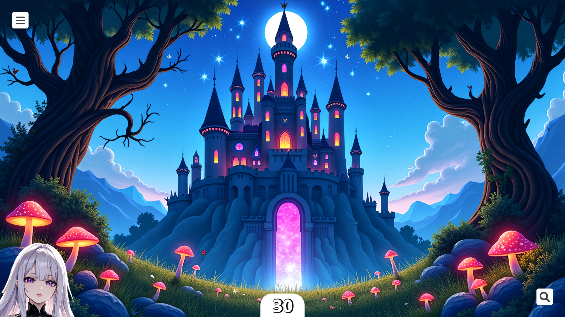 A Few Days With : The Fairies screenshot 8