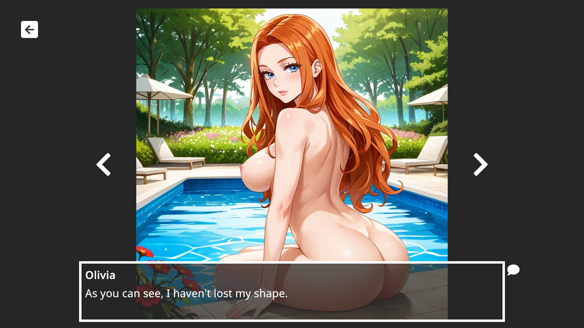 A Few Days With : The Fairies screenshot 4