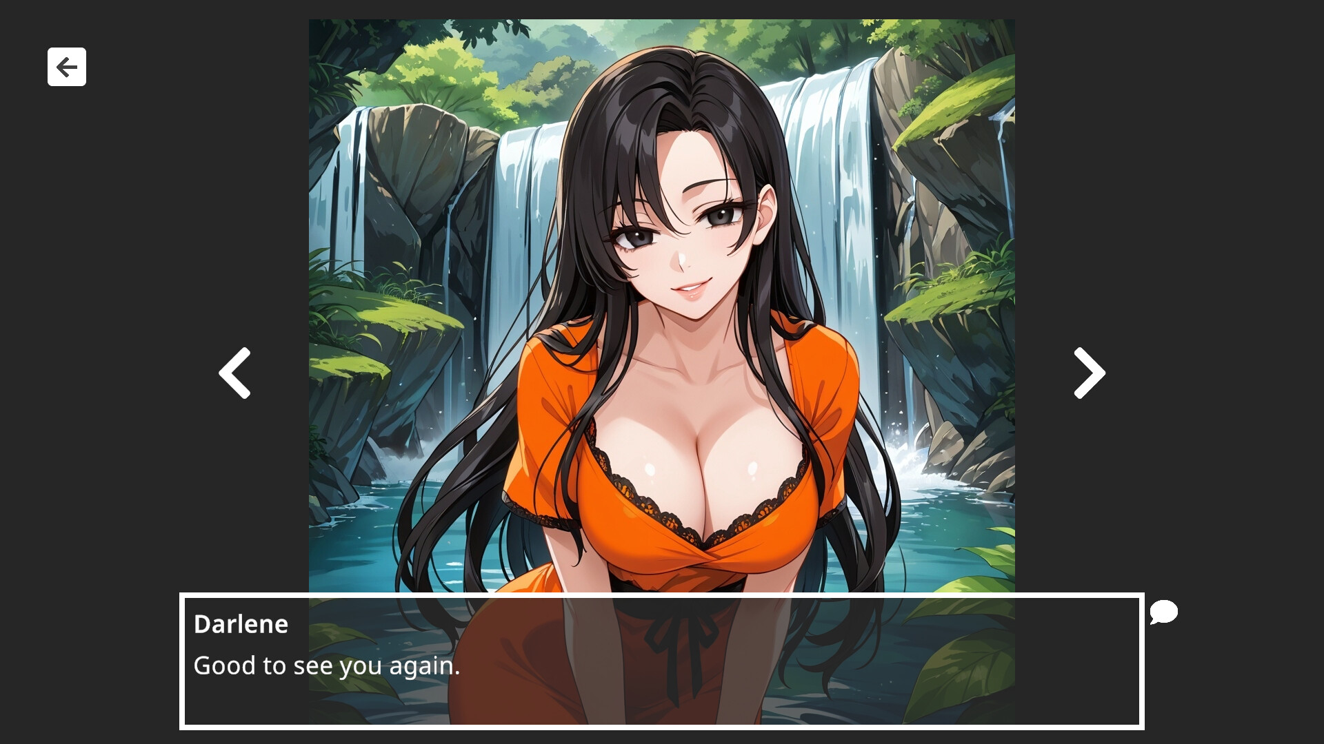 A Few Days With : The Fairies screenshot 13