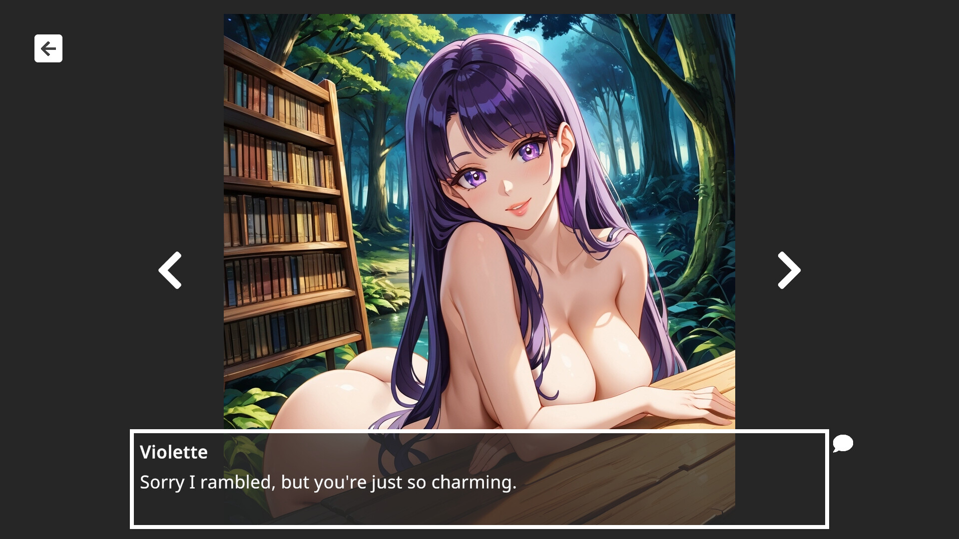 A Few Days With : The Fairies screenshot 7