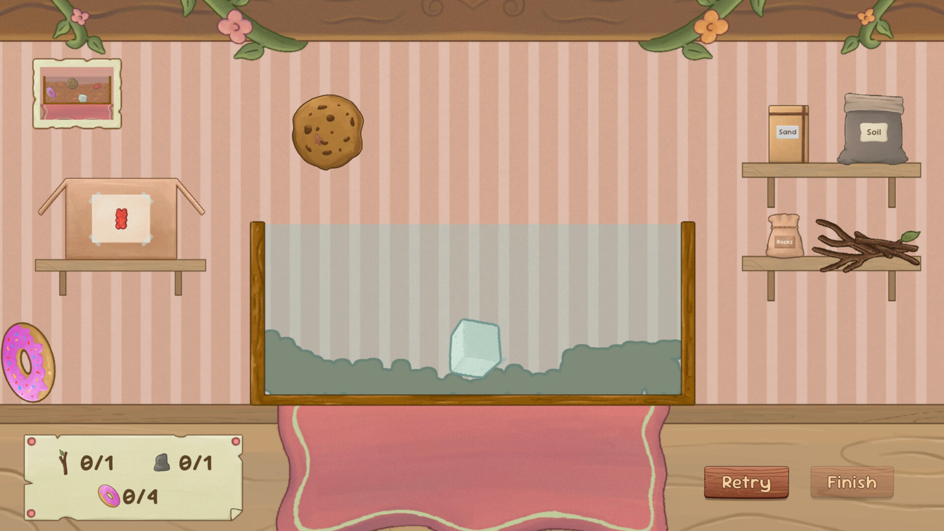 Tiny Company screenshot 4