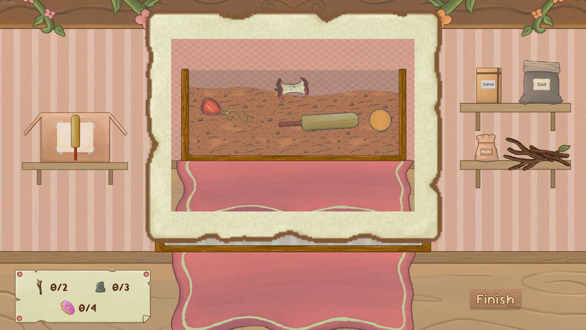 Tiny Company screenshot 5