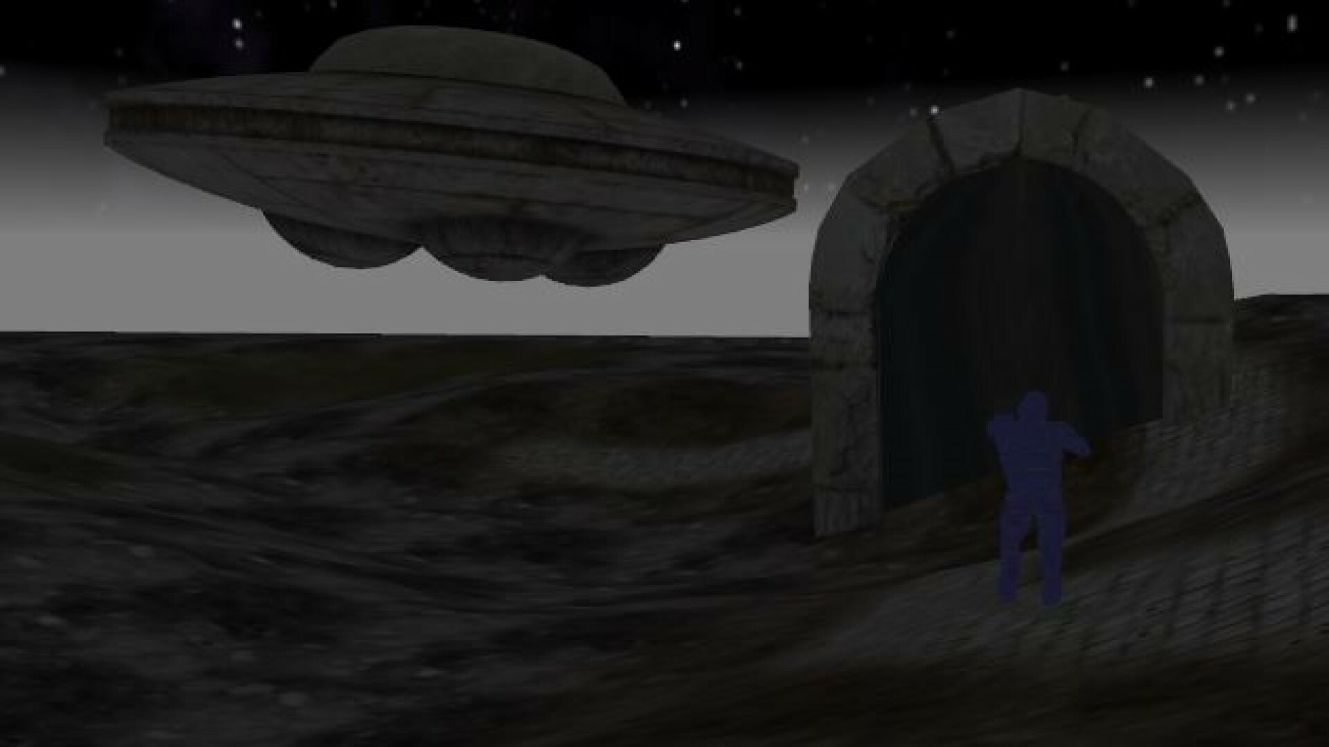 Mission on the planet screenshot 3