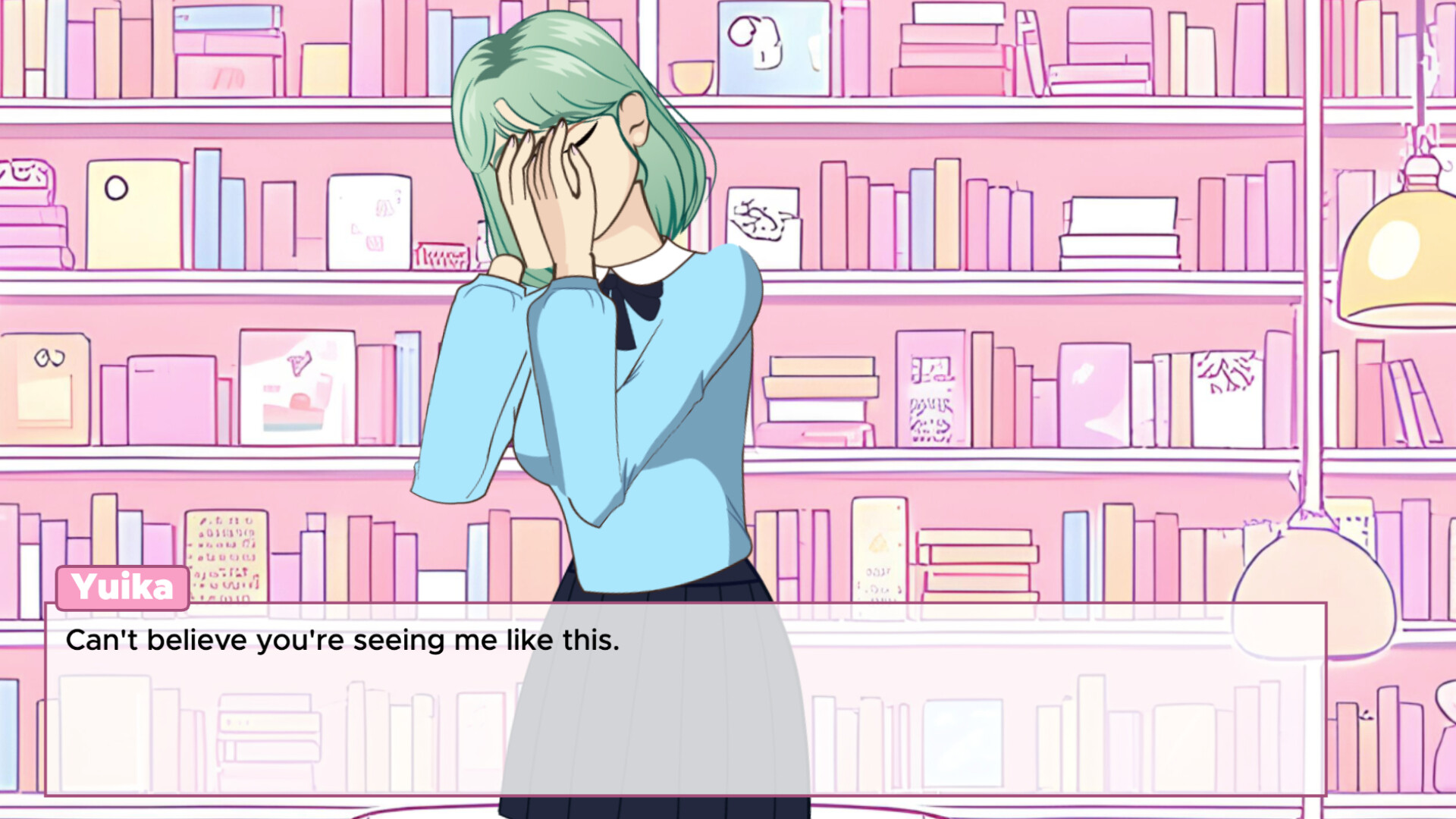 Yuika My Bestie screenshot 3