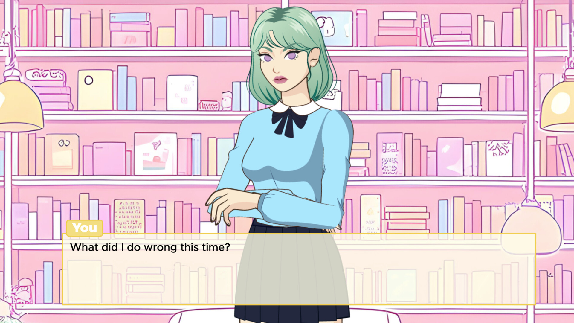 Yuika My Bestie screenshot 5