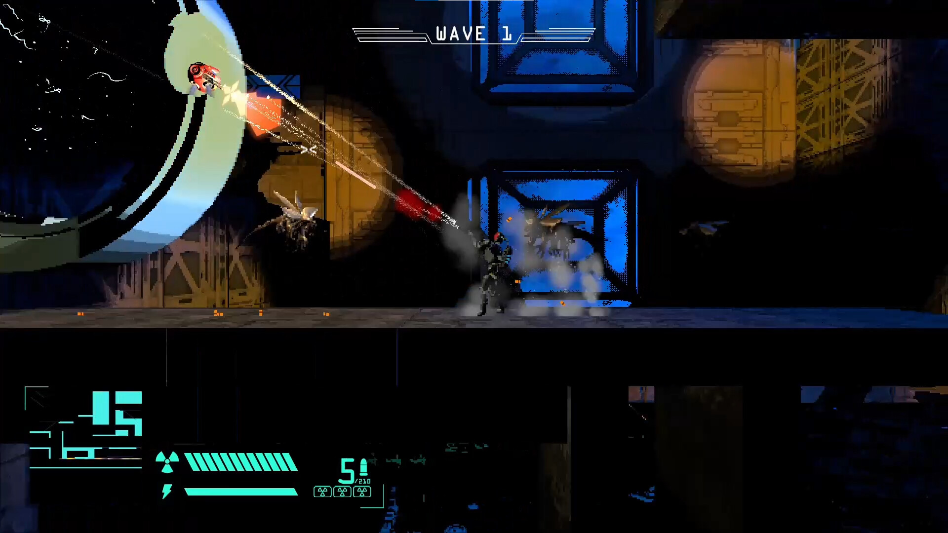 Still Space screenshot 3