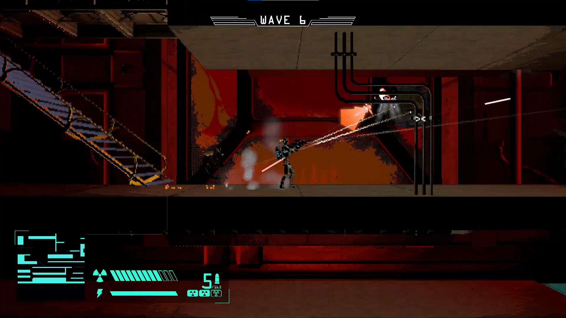 Still Space screenshot 4