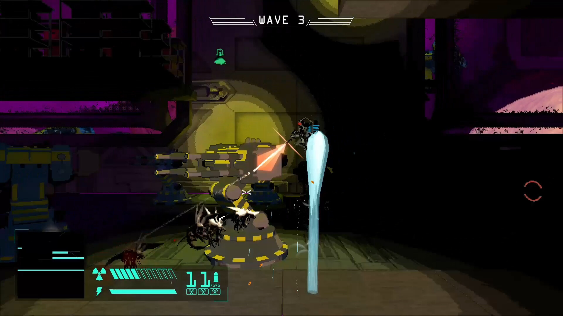 Still Space screenshot 2