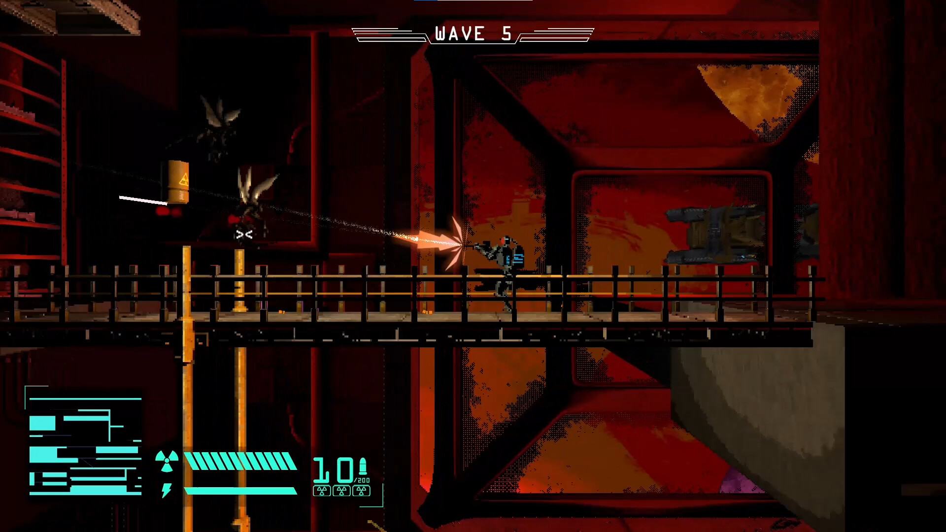 Still Space screenshot 5