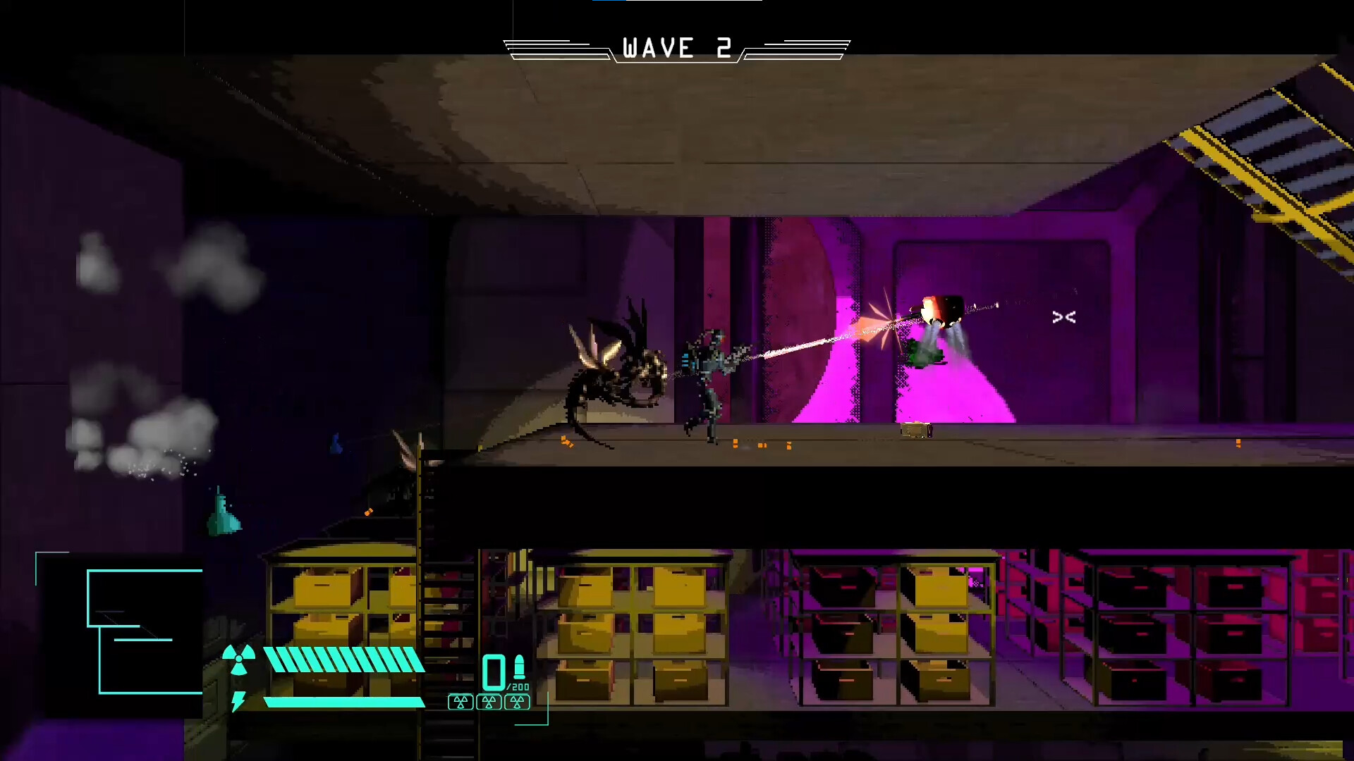 Still Space screenshot 1