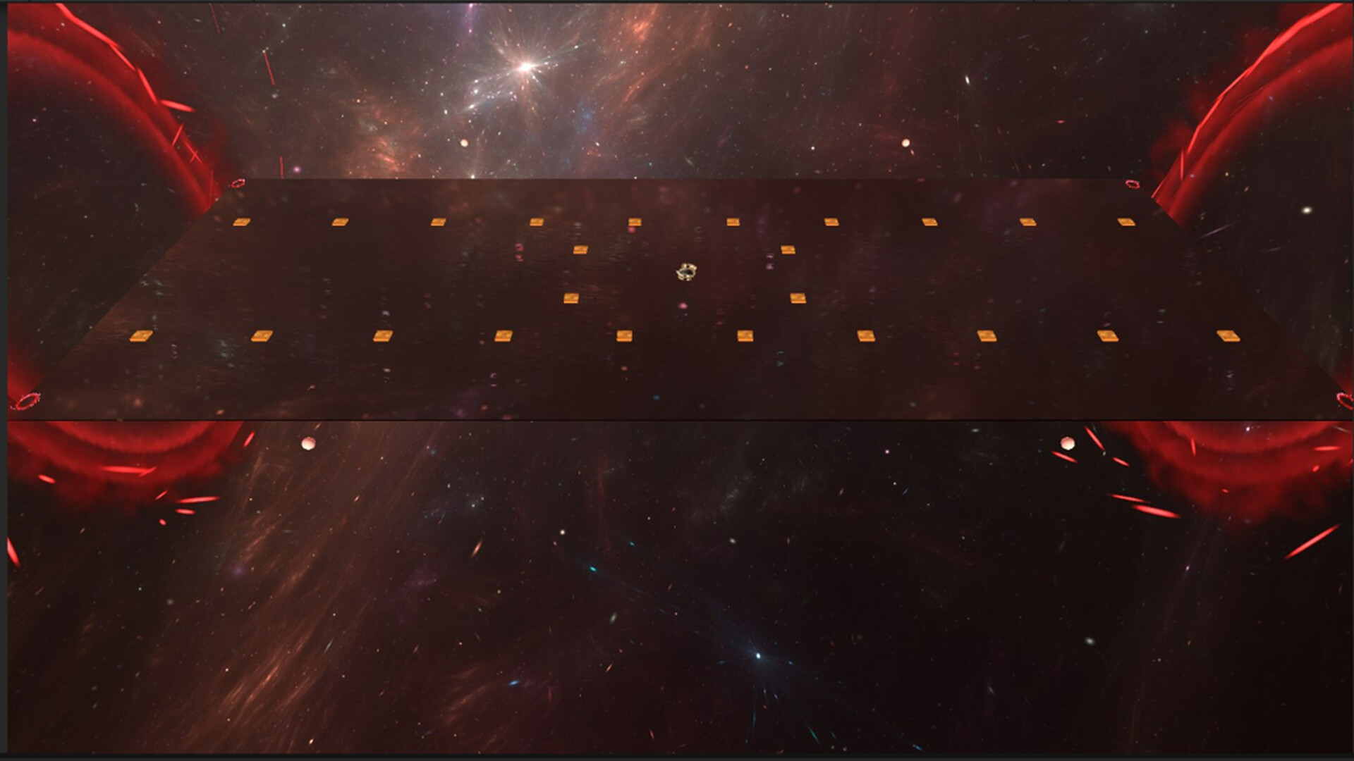 Galactic Siege screenshot 7