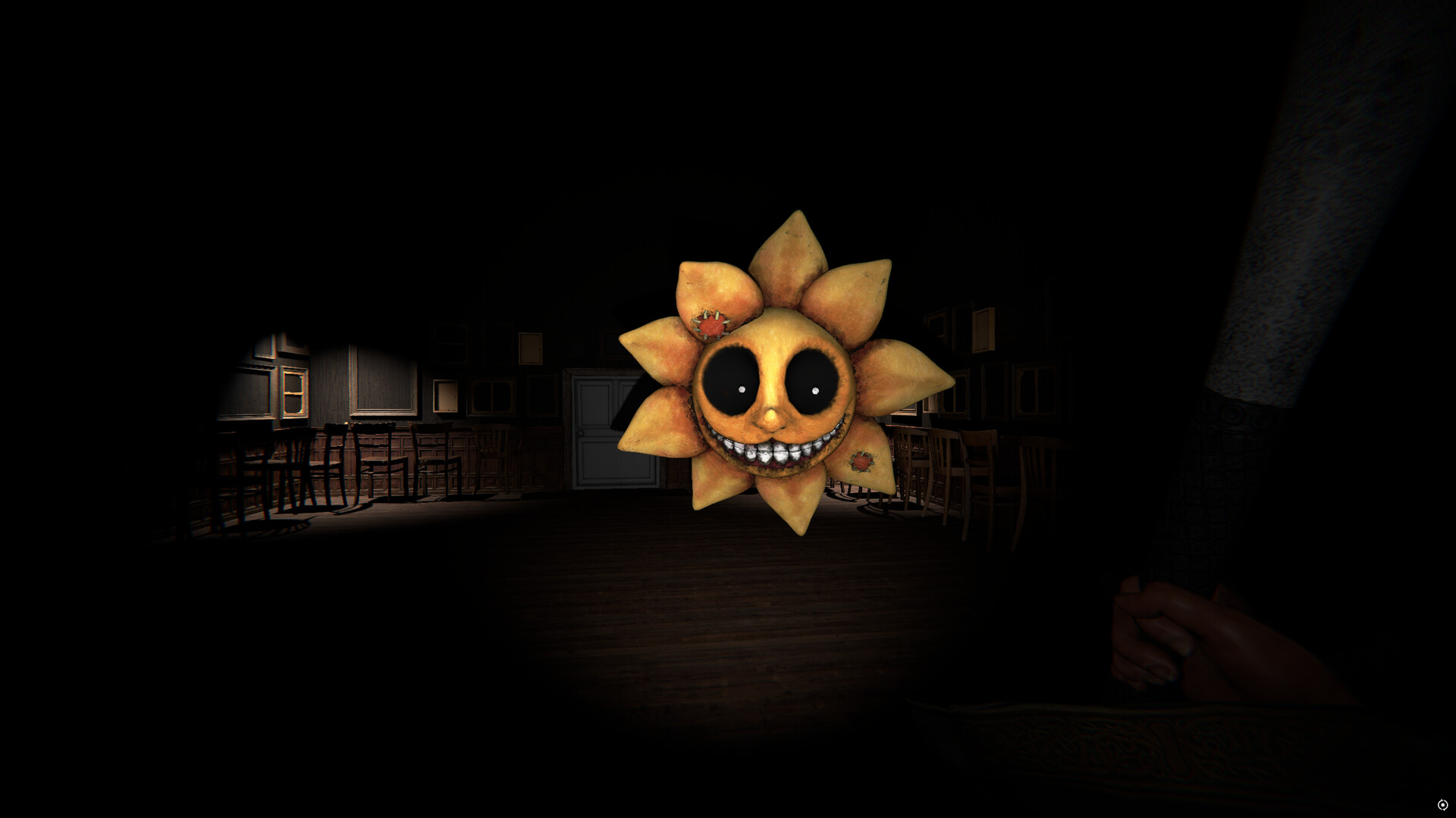 Happy Door screenshot 7