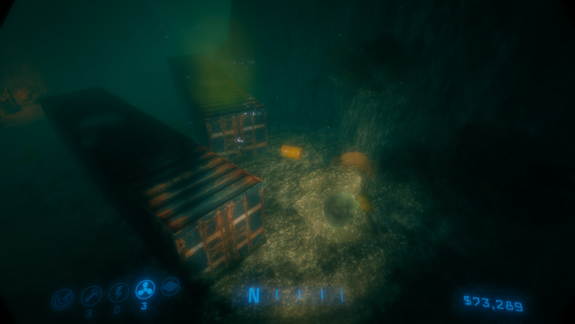 Neptune Flux screenshot 4