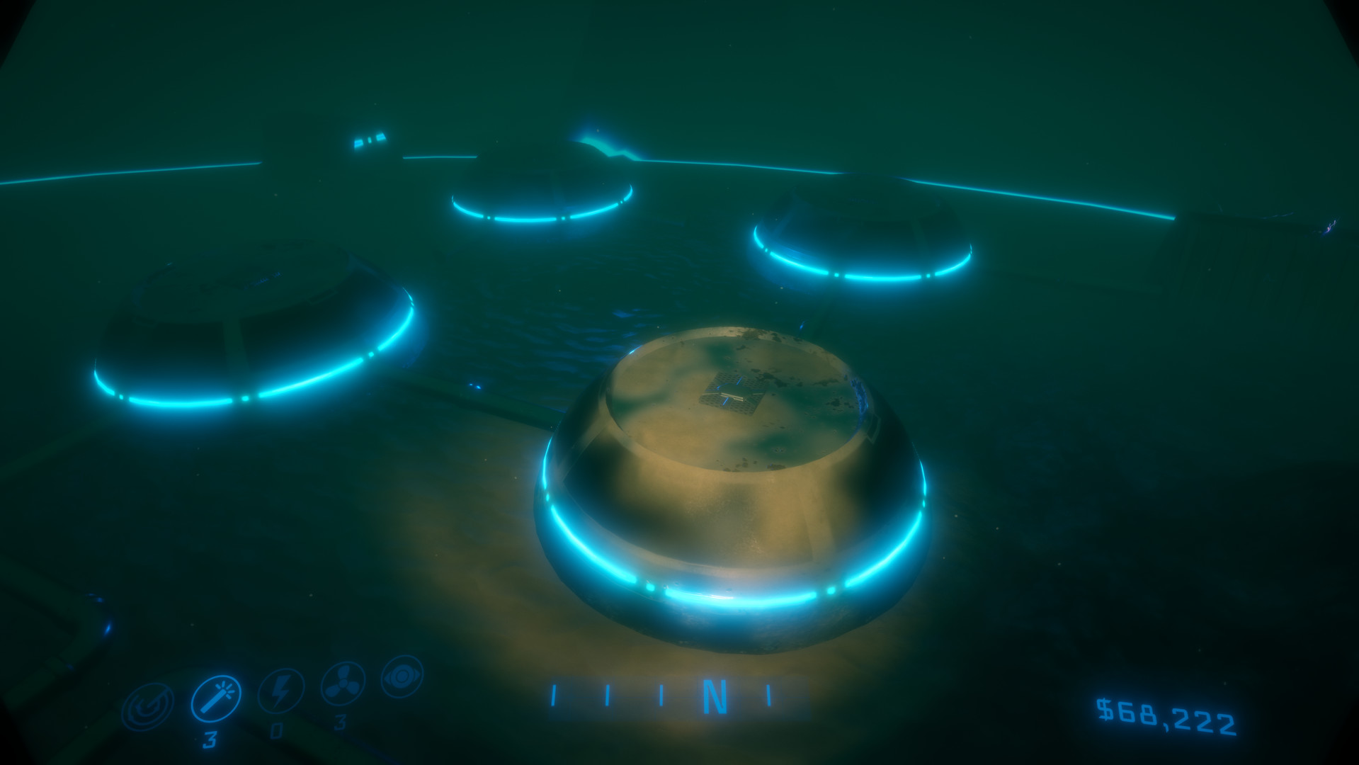 Neptune Flux screenshot 5