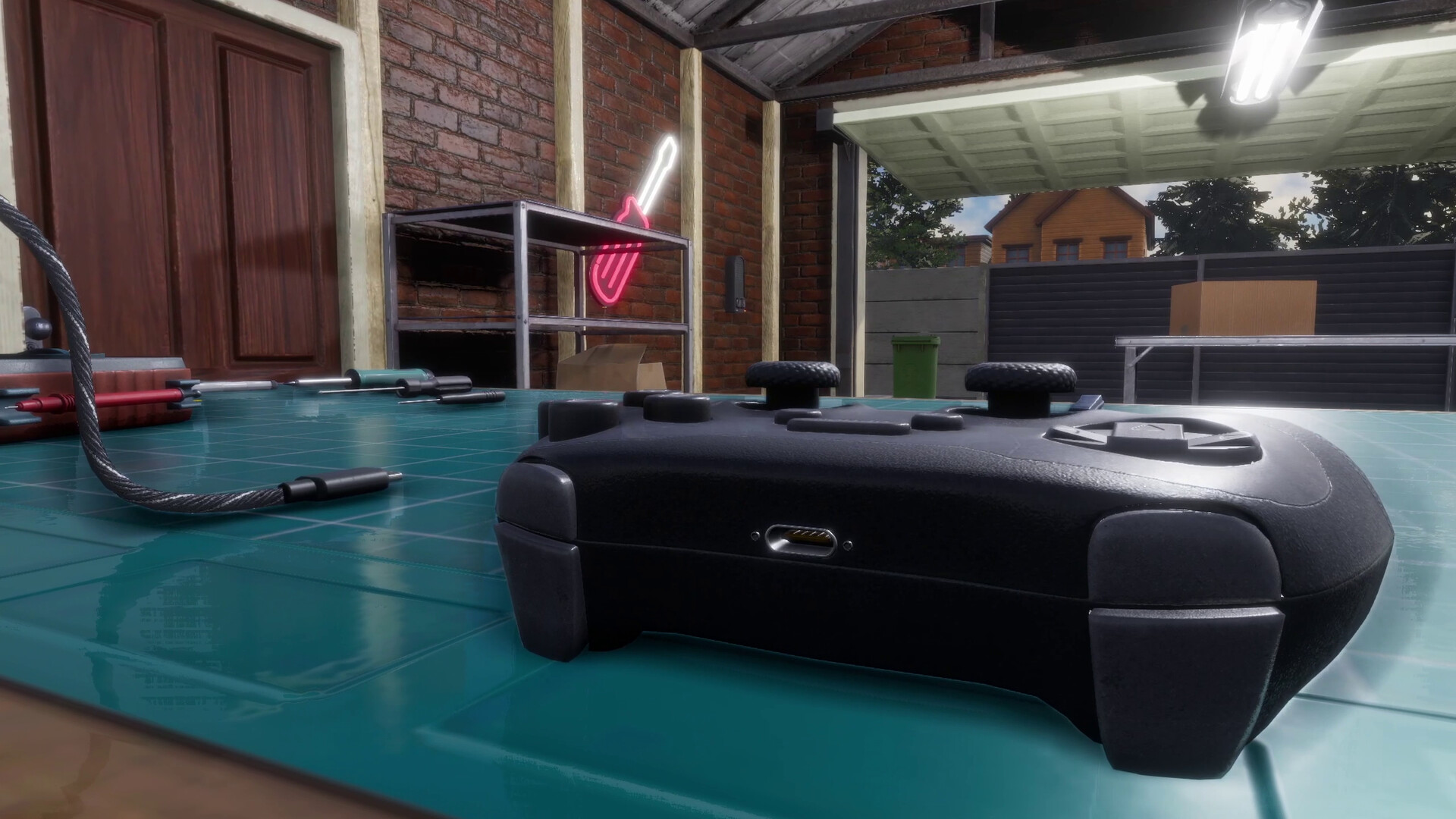 It Works: Electronics Repair Simulator screenshot 11