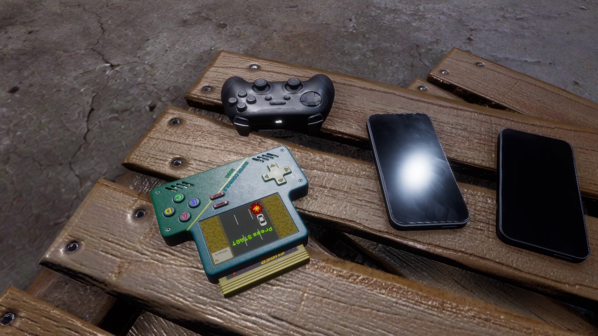 It Works: Electronics Repair Simulator screenshot 24