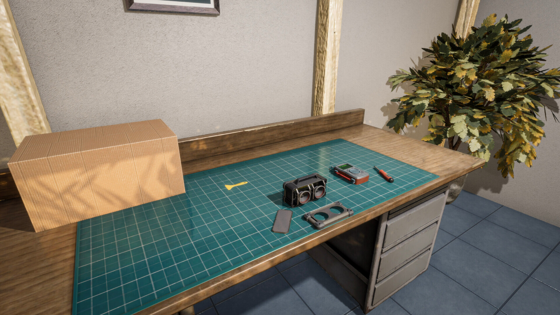 It Works: Electronics Repair Simulator screenshot 6