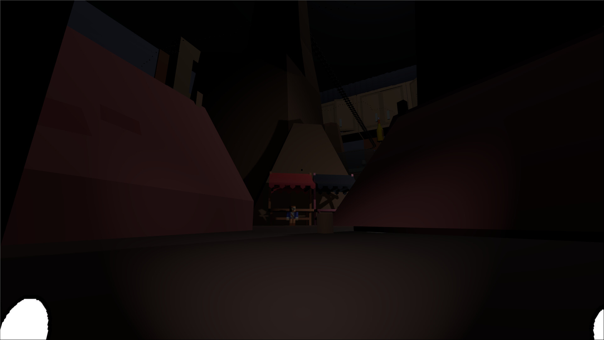 W.I.M.S. - Where is my ship?! screenshot 9