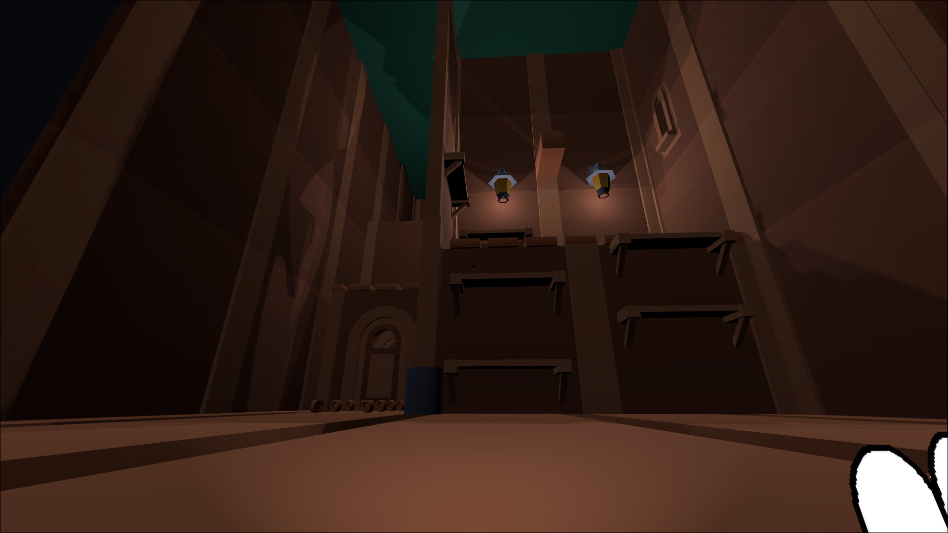 W.I.M.S. - Where is my ship?! screenshot 1