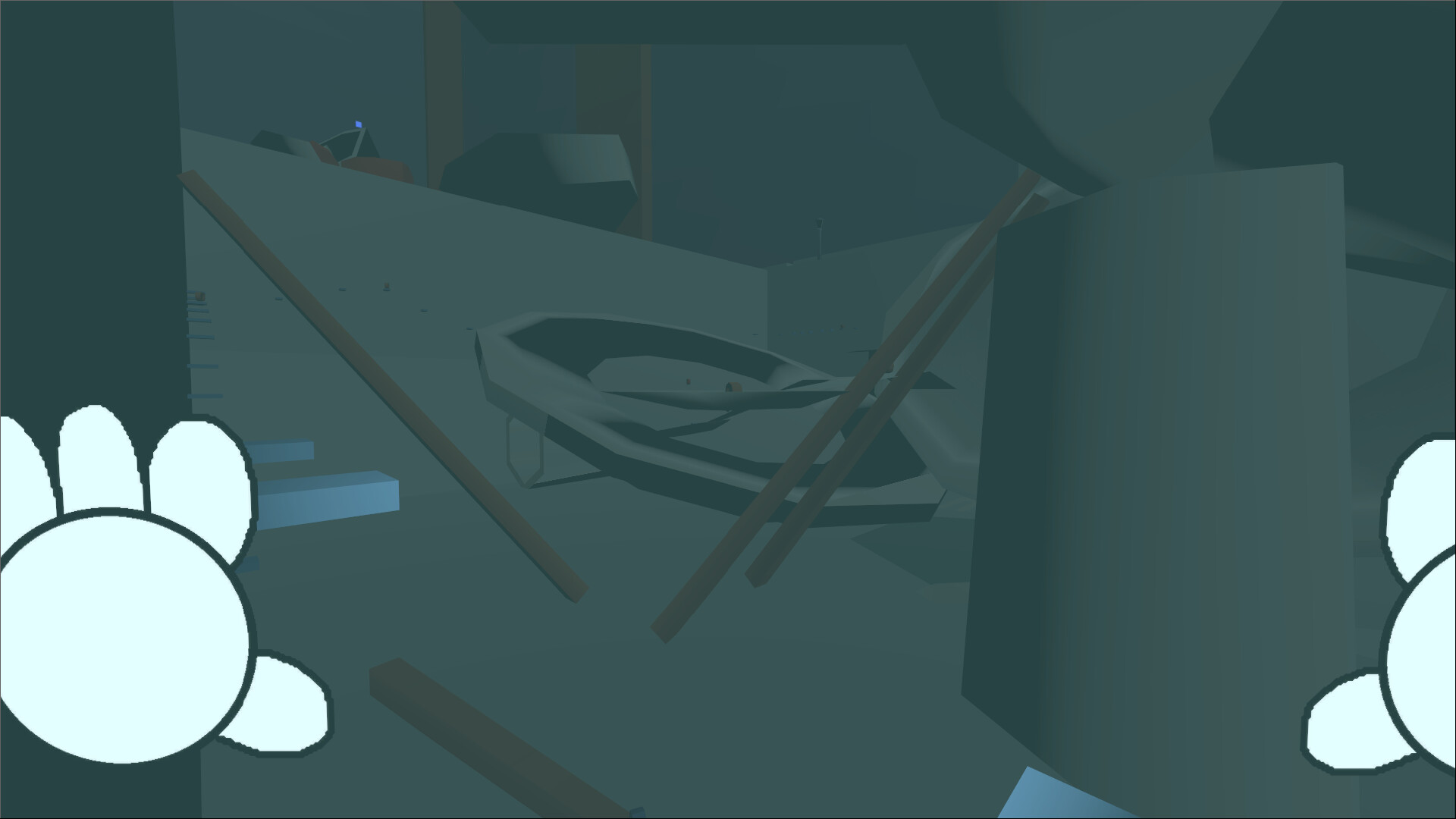 W.I.M.S. - Where is my ship?! screenshot 3