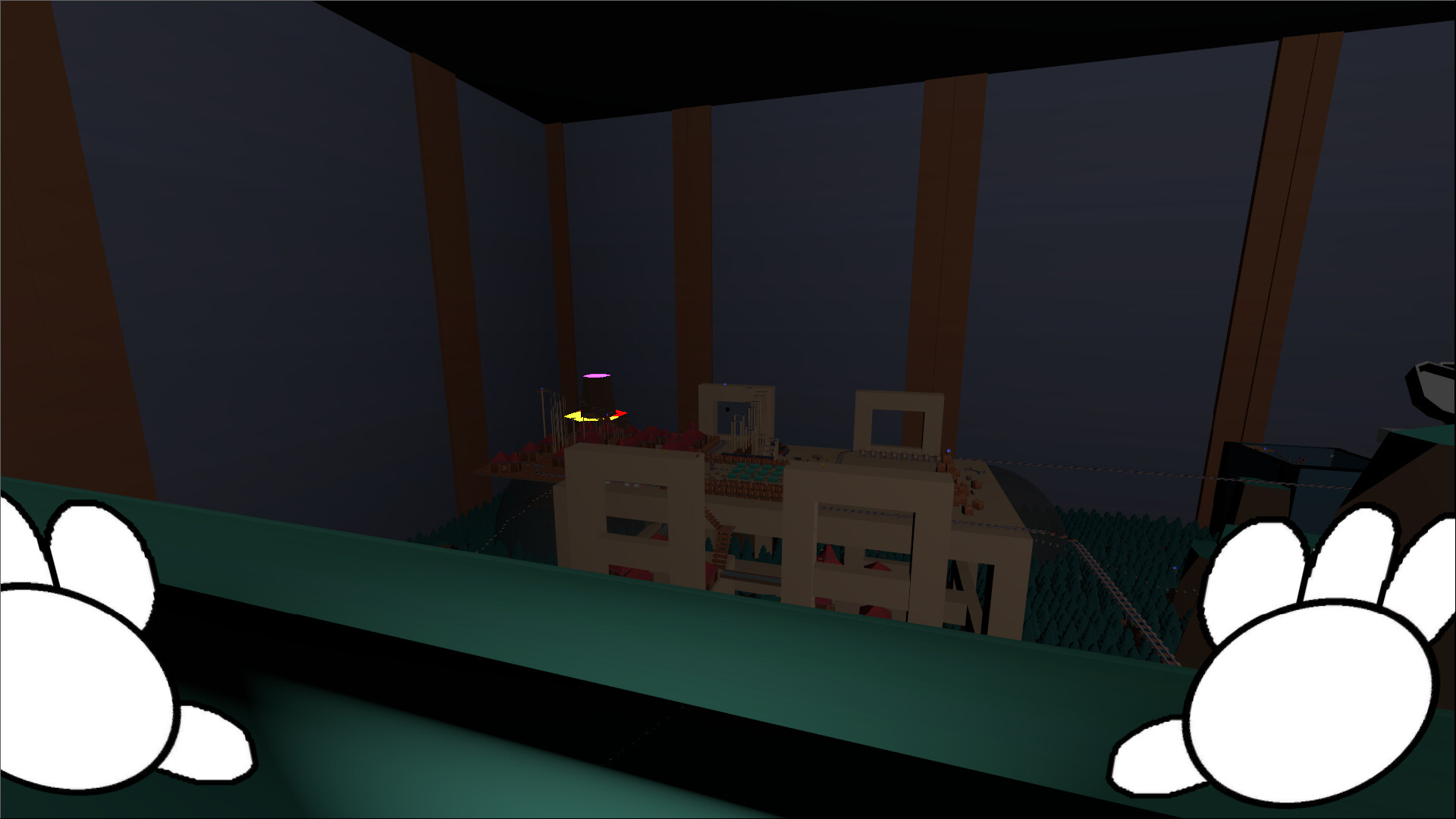 W.I.M.S. - Where is my ship?! screenshot 12