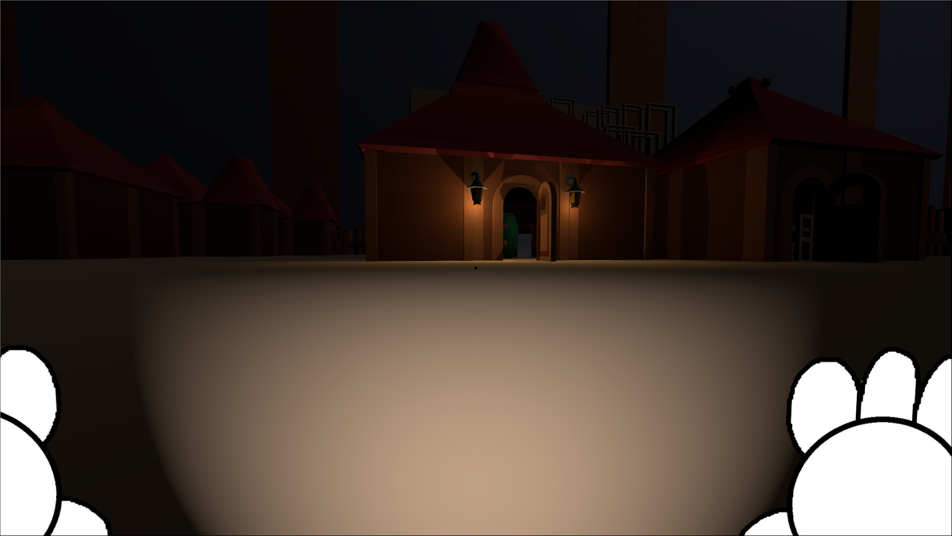 W.I.M.S. - Where is my ship?! screenshot 16