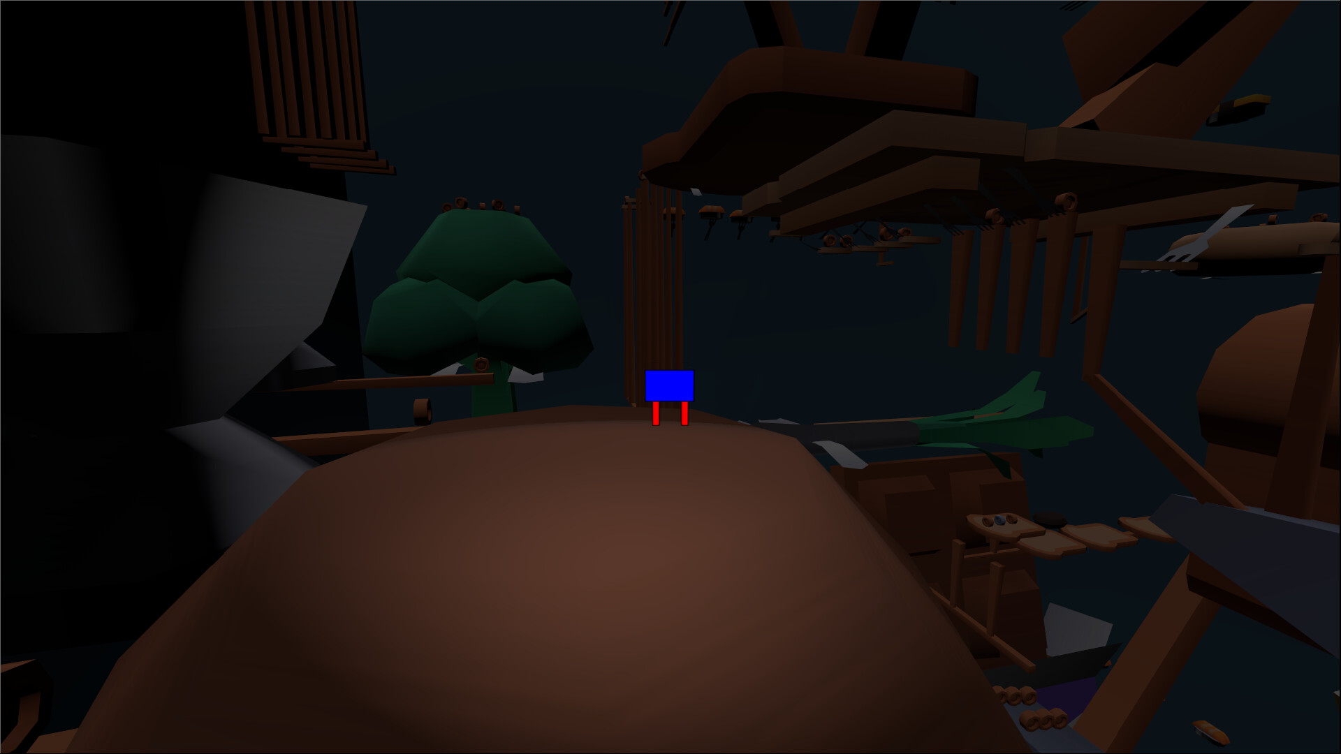 W.I.M.S. - Where is my ship?! screenshot 23