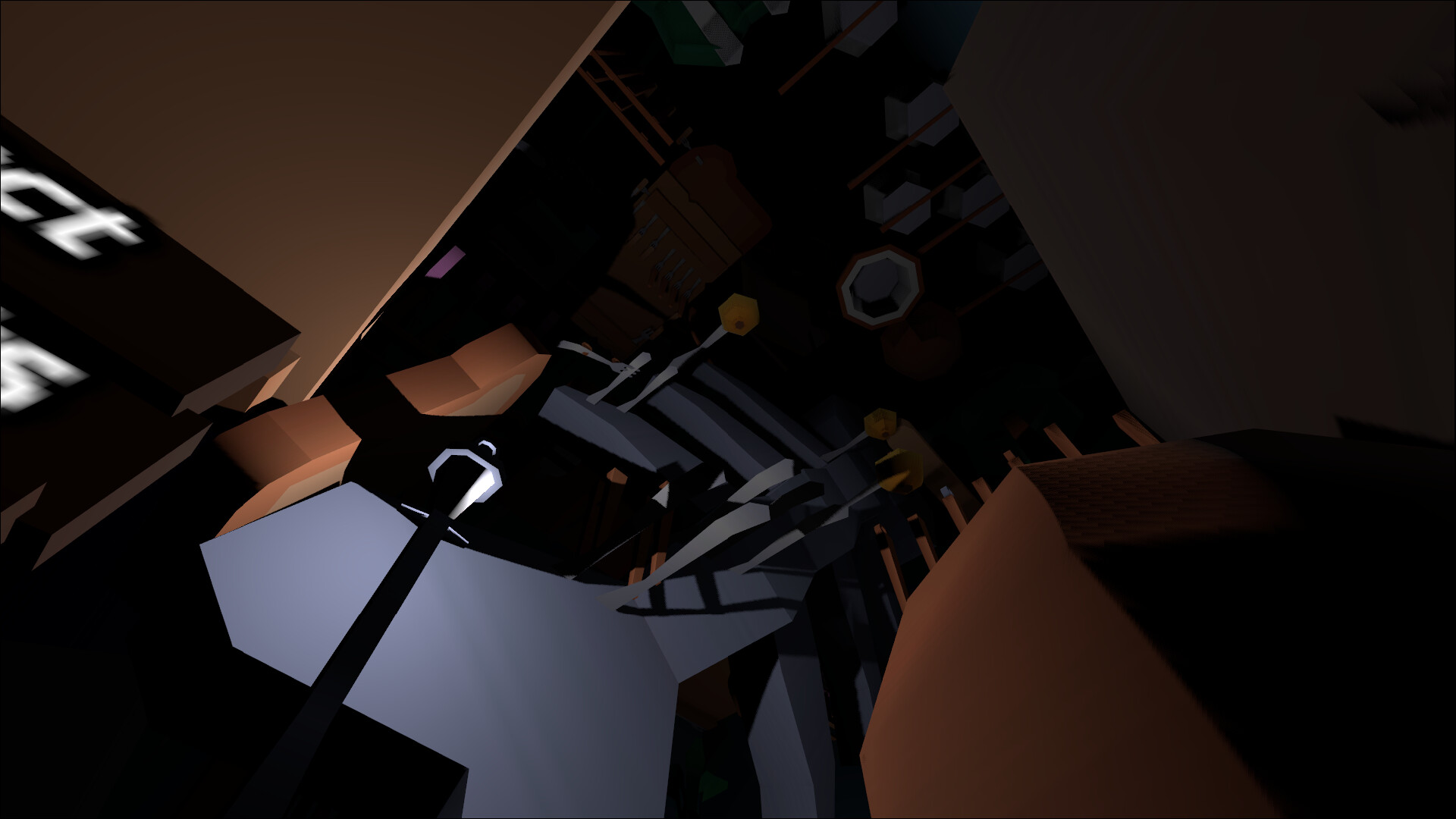 W.I.M.S. - Where is my ship?! screenshot 8