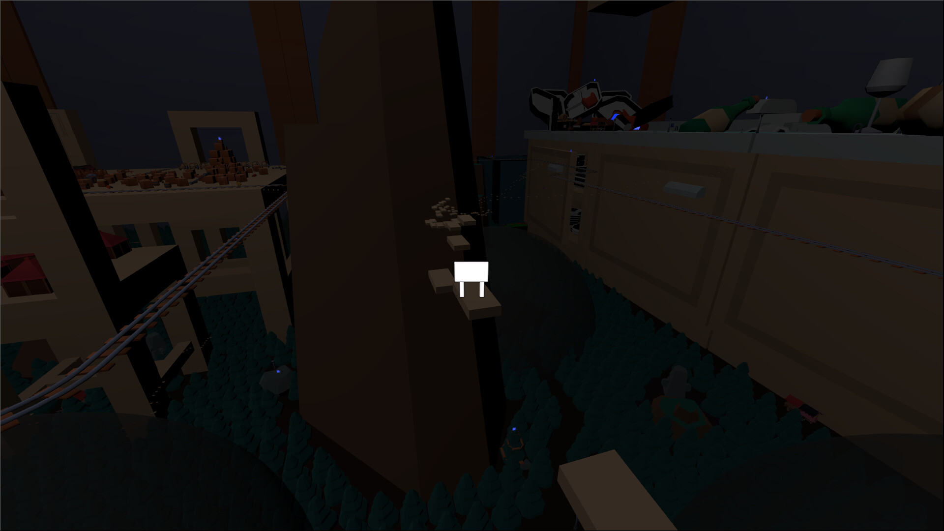 W.I.M.S. - Where is my ship?! screenshot 21