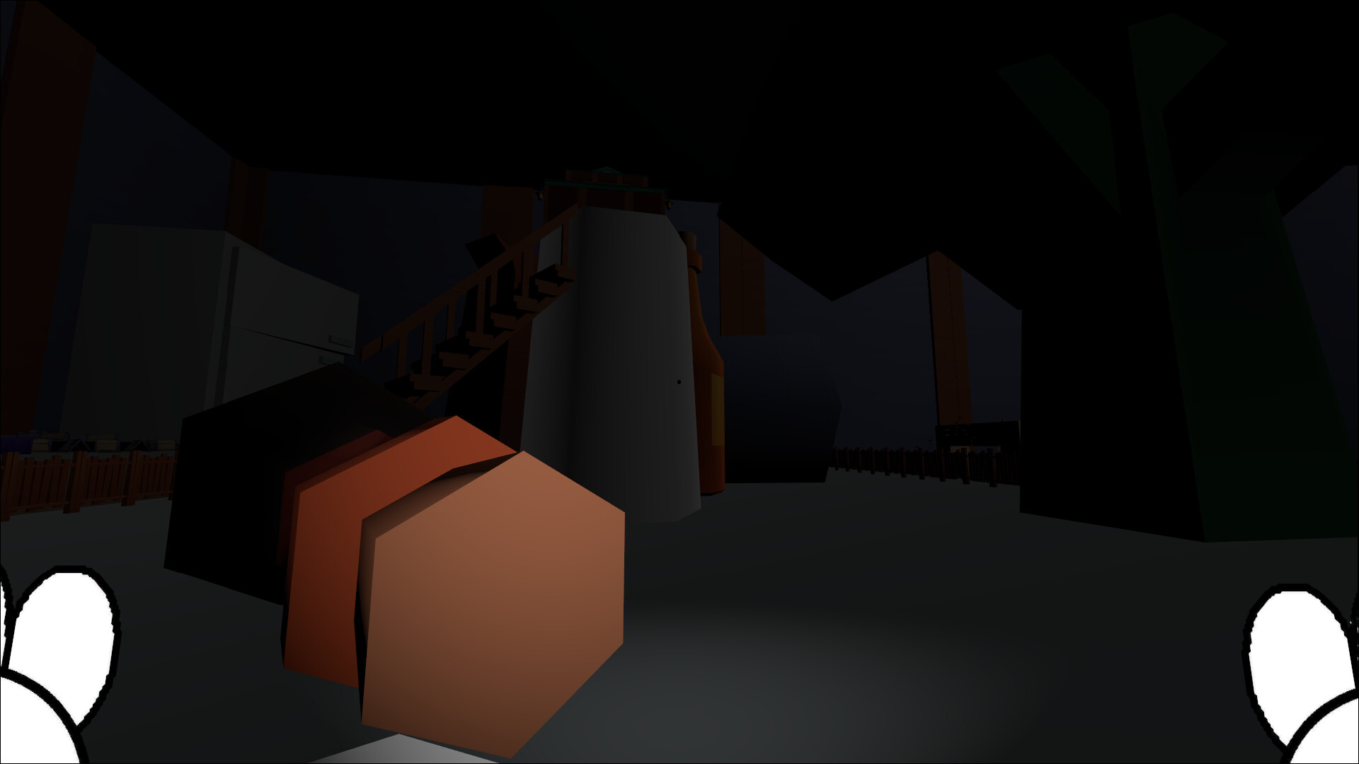 W.I.M.S. - Where is my ship?! screenshot 5