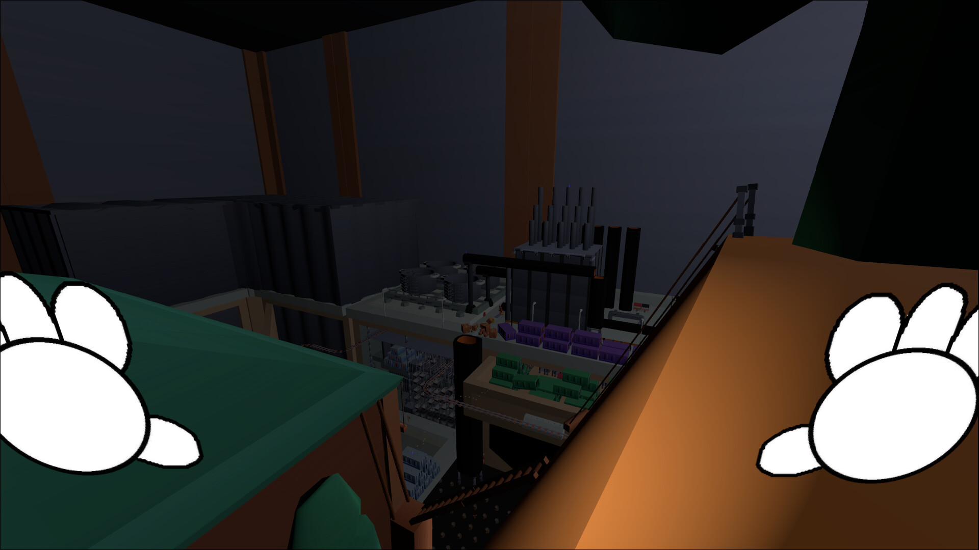 W.I.M.S. - Where is my ship?! screenshot 10