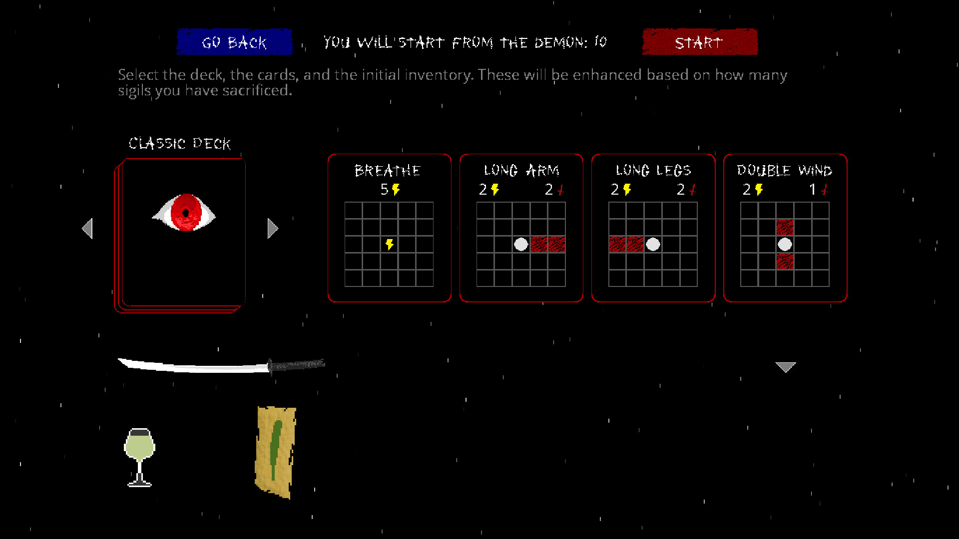75 Demons screenshot 4