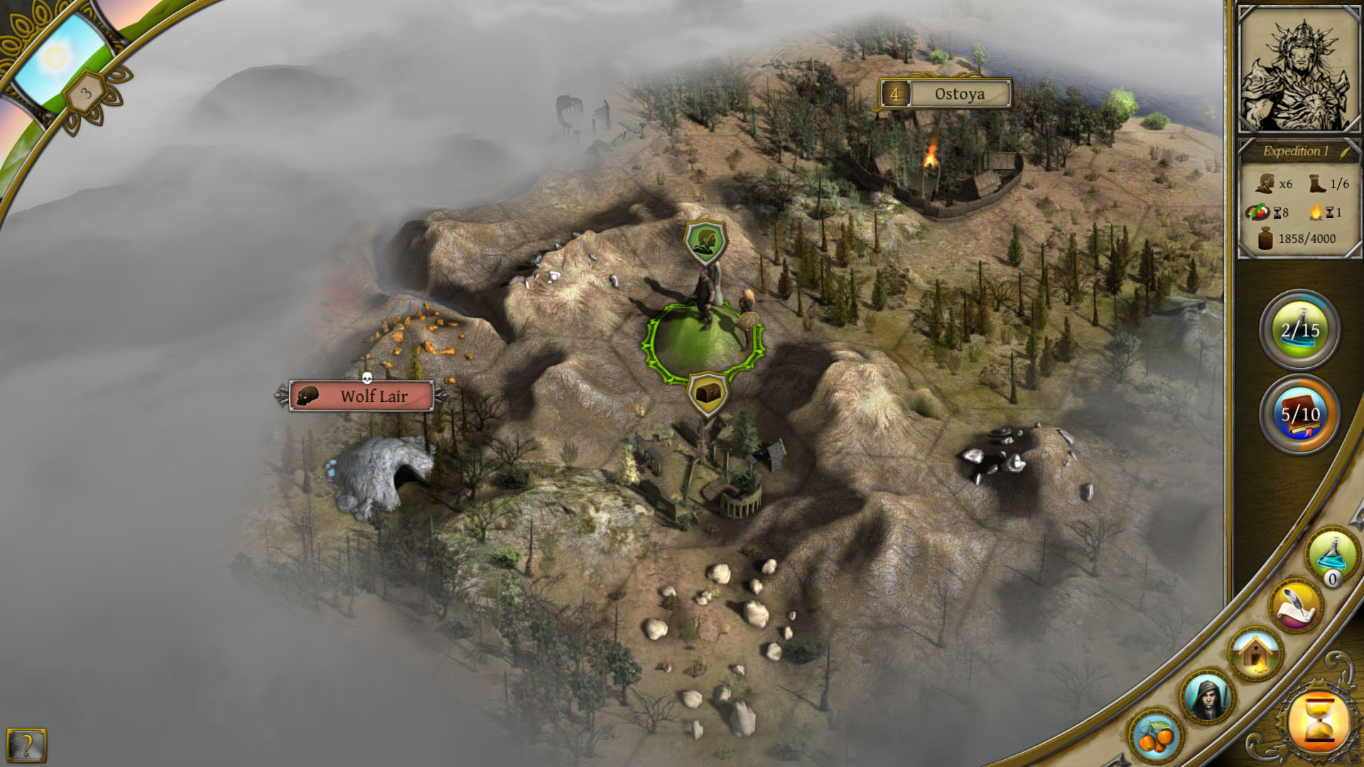 Thea: The Awakening screenshot 9