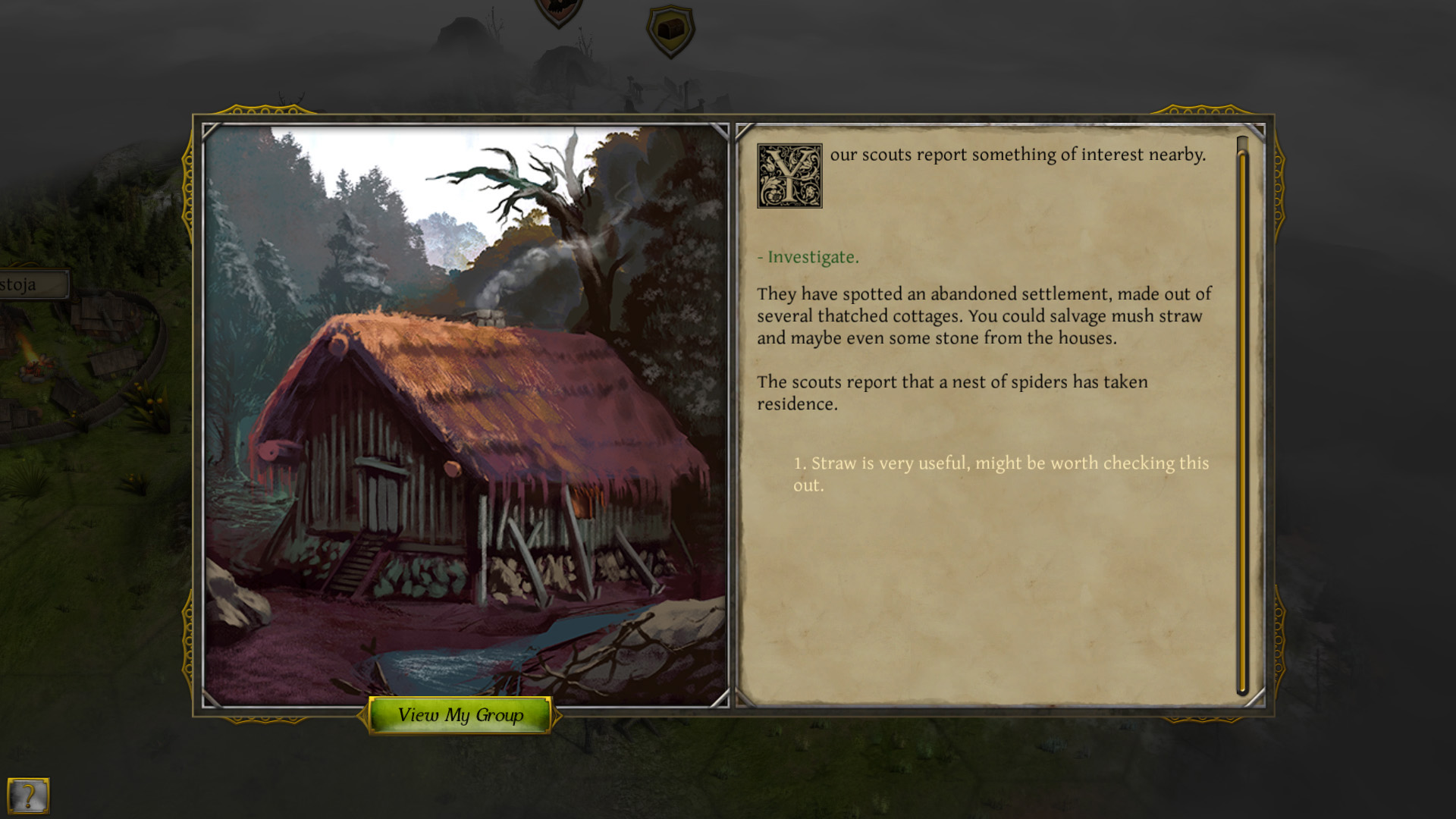 Thea: The Awakening screenshot 2