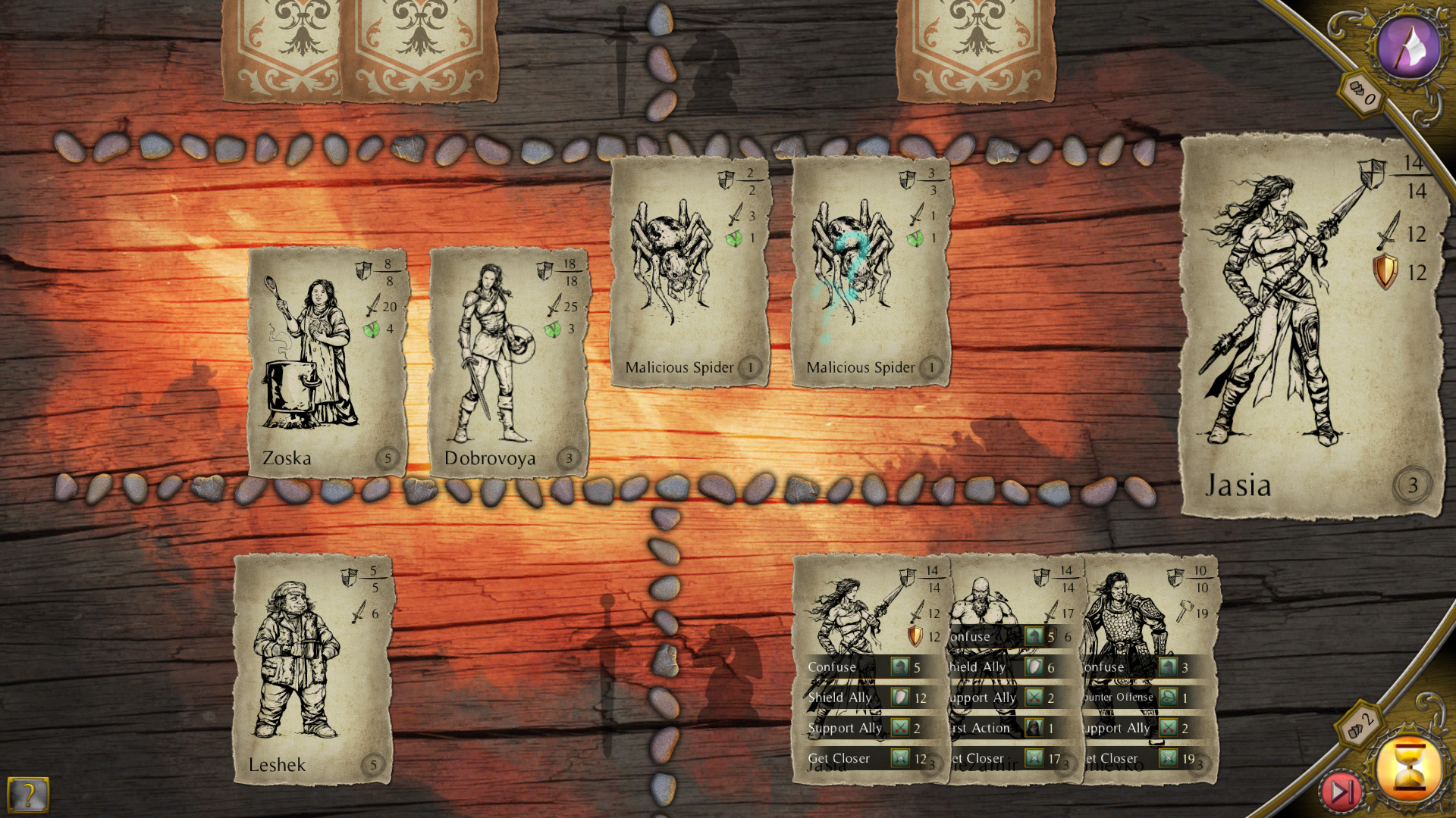 Thea: The Awakening screenshot 3