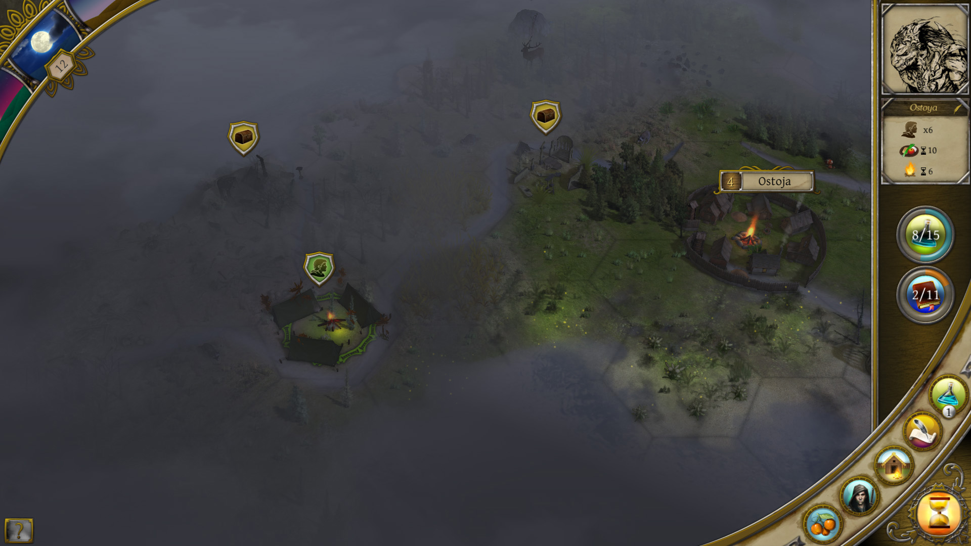 Thea: The Awakening screenshot 7