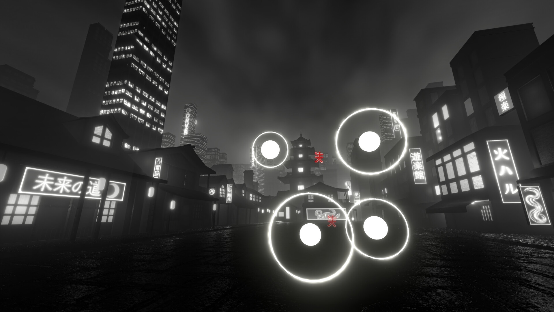 Dot Clicker screenshot 2
